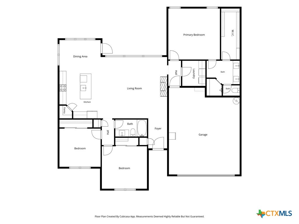 Primrose Path, Canyon Lake, TX 78133
