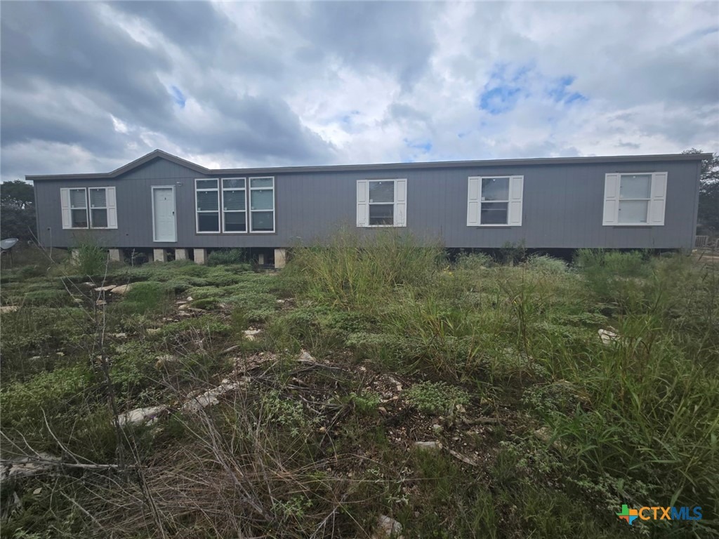 County Road 110 , Burnet, TX 78611