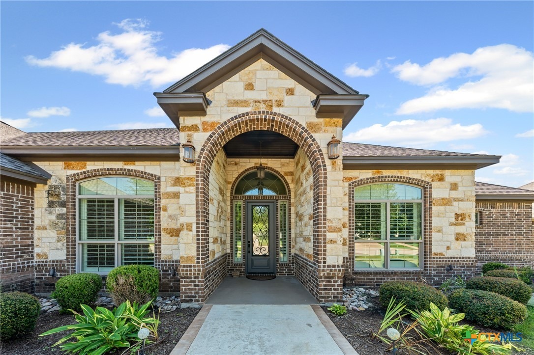 Wooded Creek Cv, Temple, TX 76502 #1