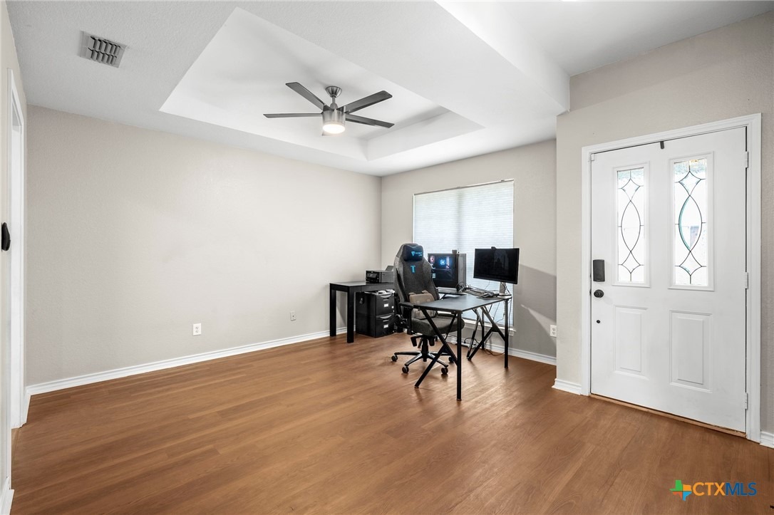 Kneese Dr, Belton, TX 76513 #1