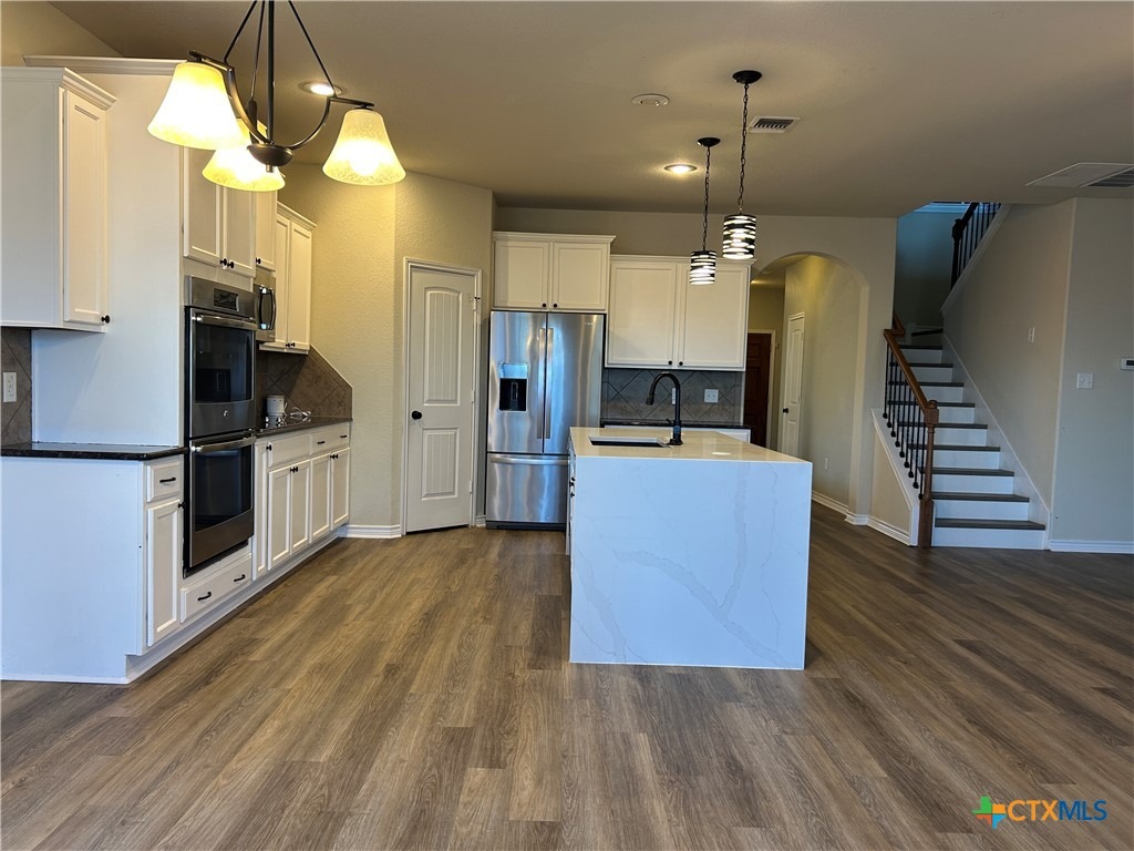 Siltstone Loop, Killeen, TX 76542 #1