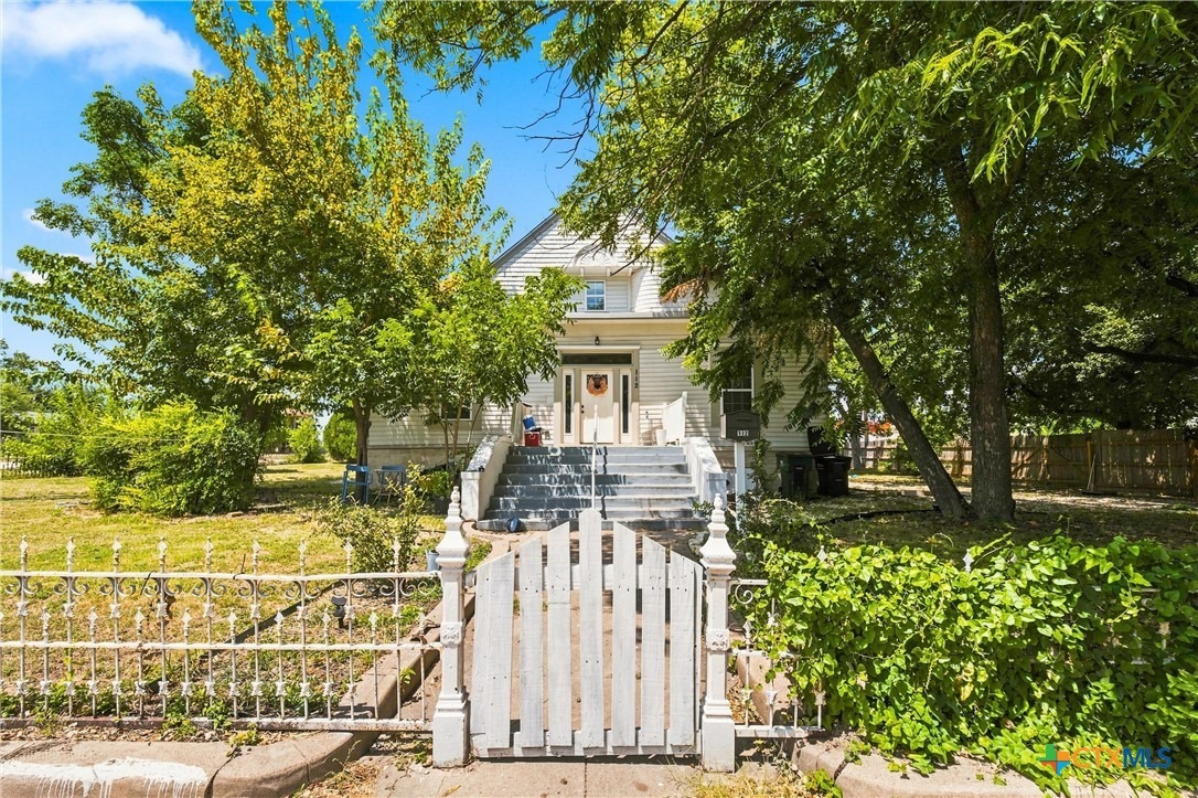 Avenue I , Temple, TX 76504 #1