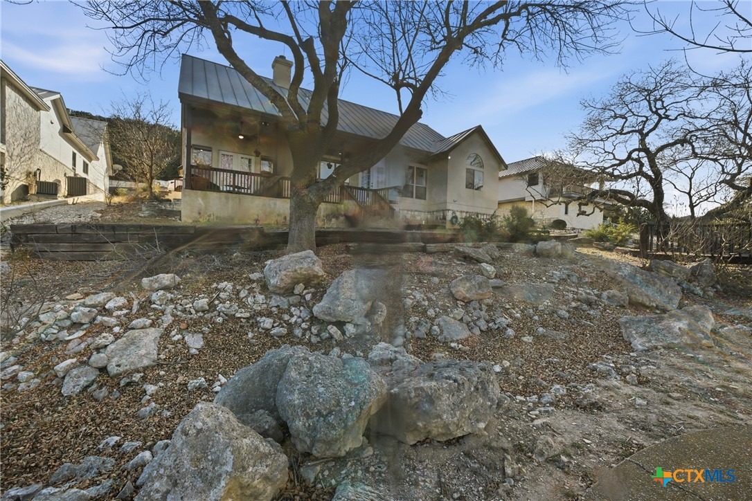 Tapatio Dr, Boerne, TX 78006