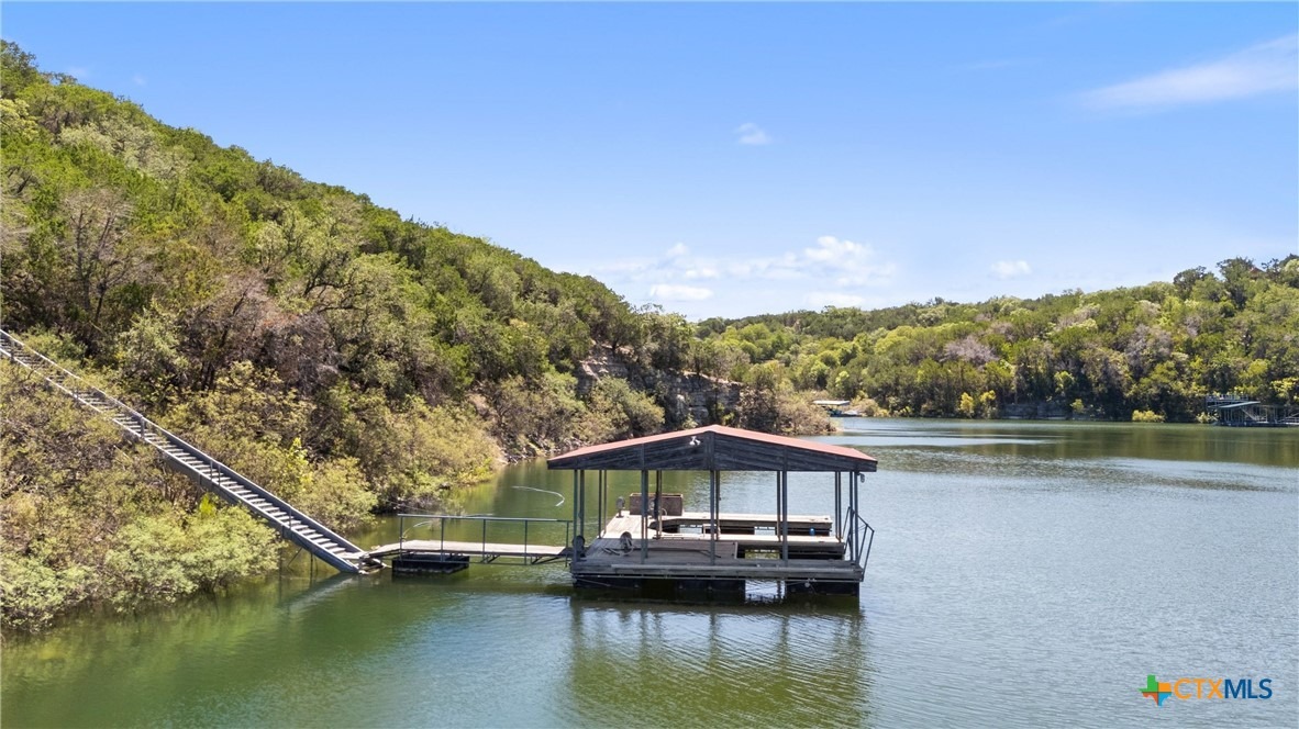 Ridge Rd, Lago Vista, TX 78645 #1