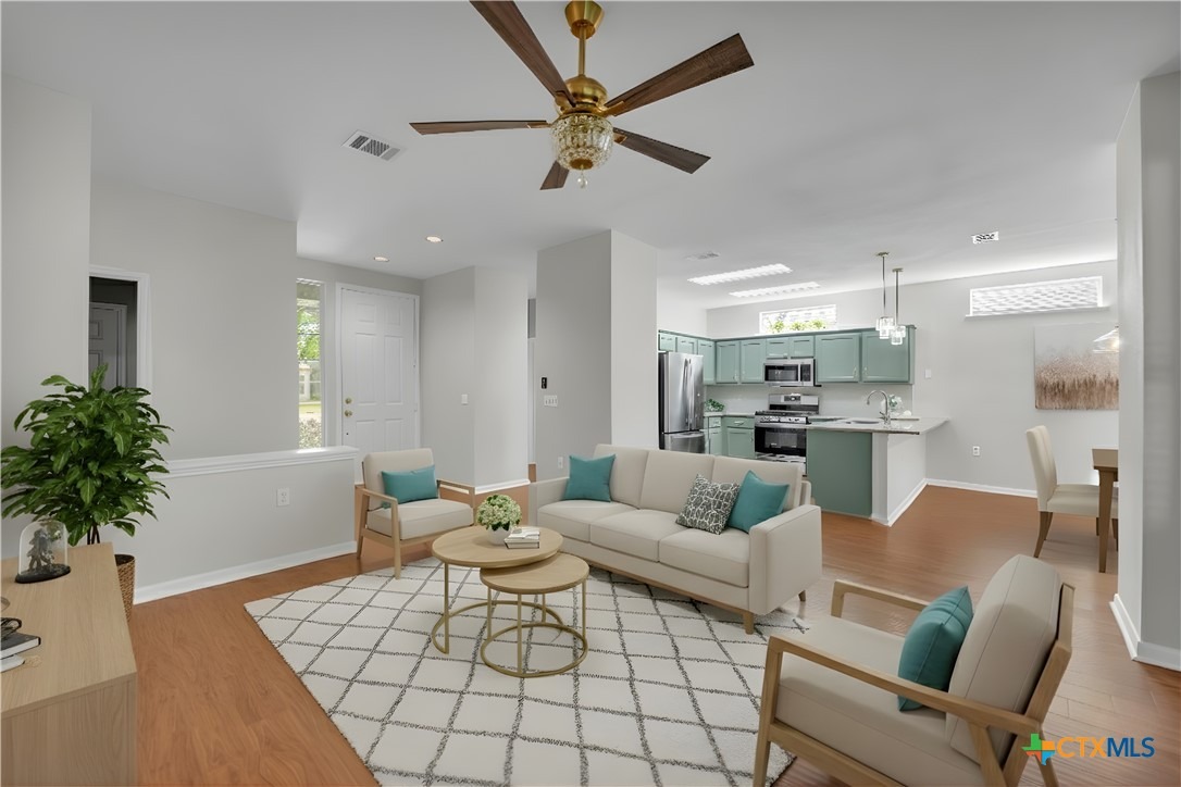 Whispering Wind Dr, Georgetown, TX 78633 #1
