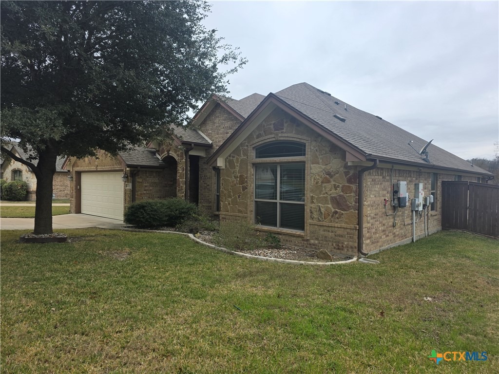 Chimney Hill Dr, Nolanville, TX 76559 #1