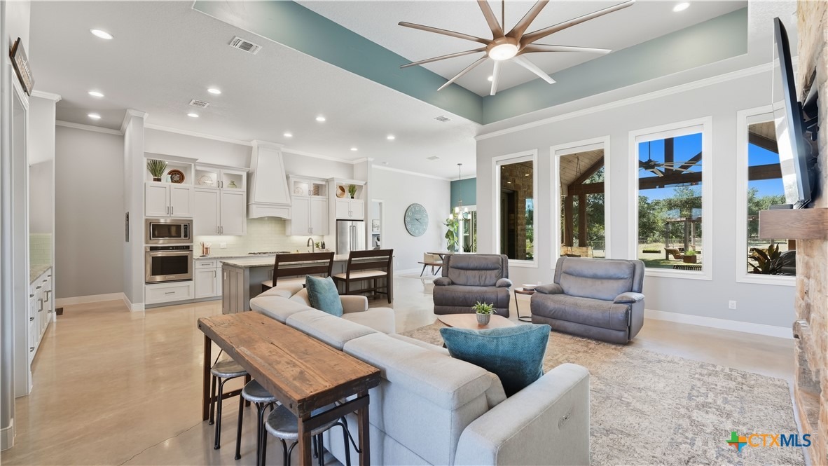 Bussola , New Braunfels, TX 78132 #1