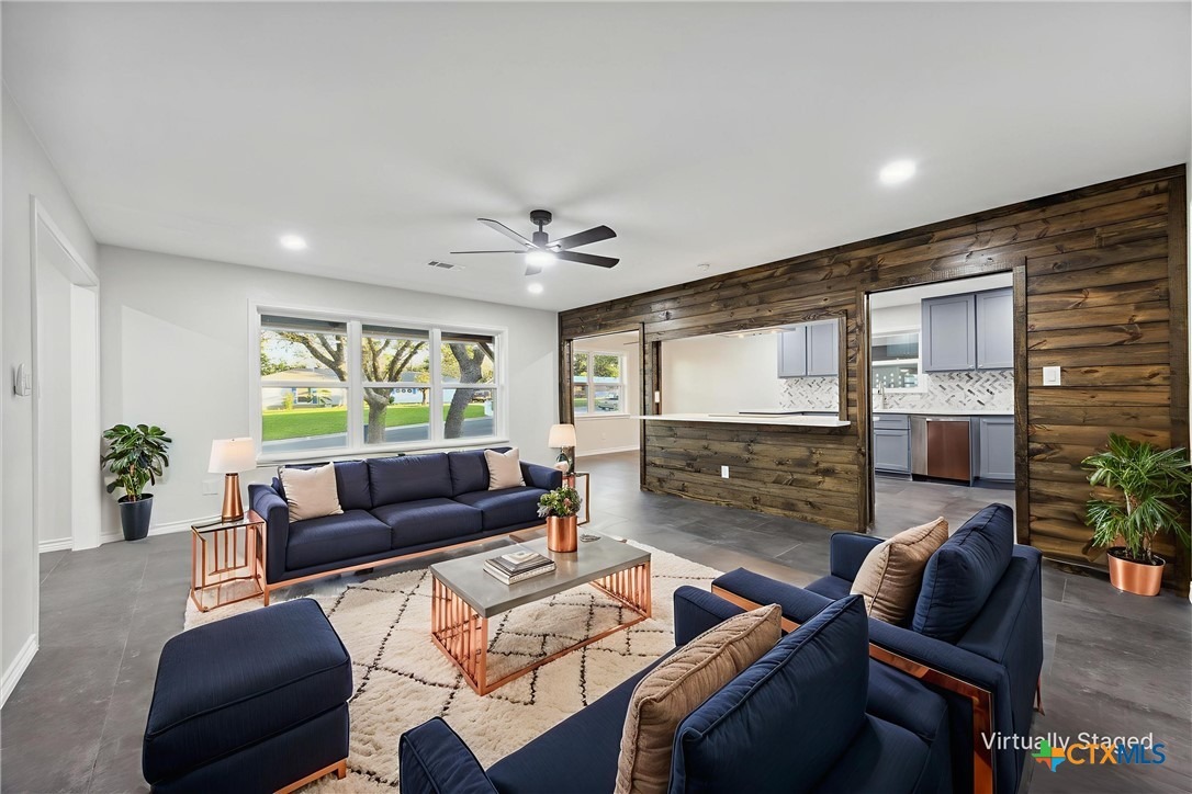 1st St, Lampasas, TX 76550 #1