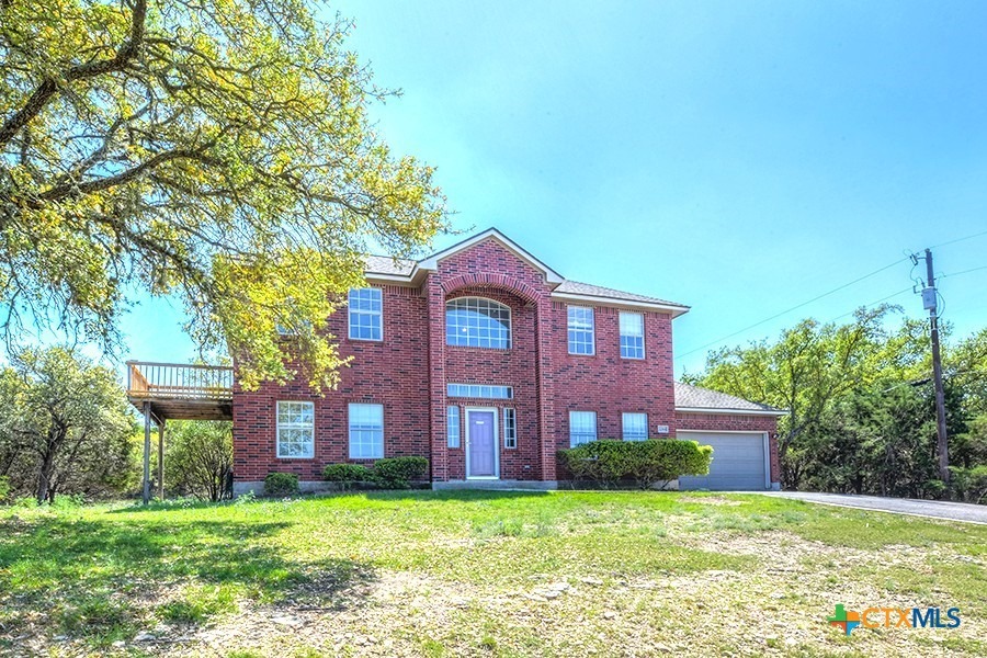 Johnson Rd, Canyon Lake, TX 78133