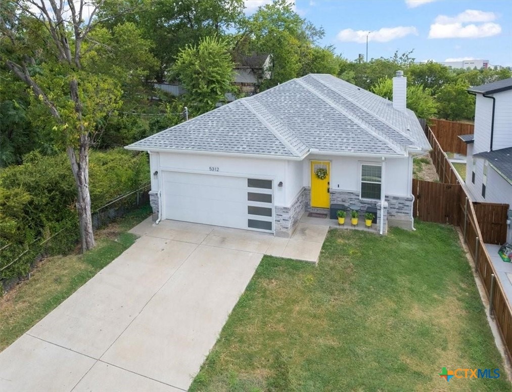 Blackhawk Dr, Dallas, TX 75212 #1