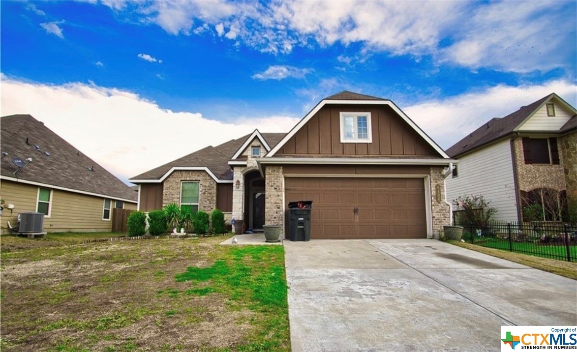 Louise Ln, Killeen, TX 76549 #1