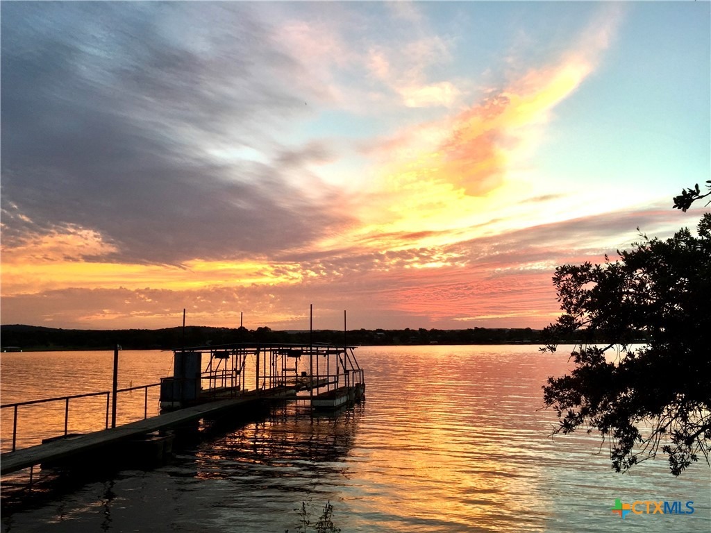 Lake Loop, Tow, TX 78672 #1