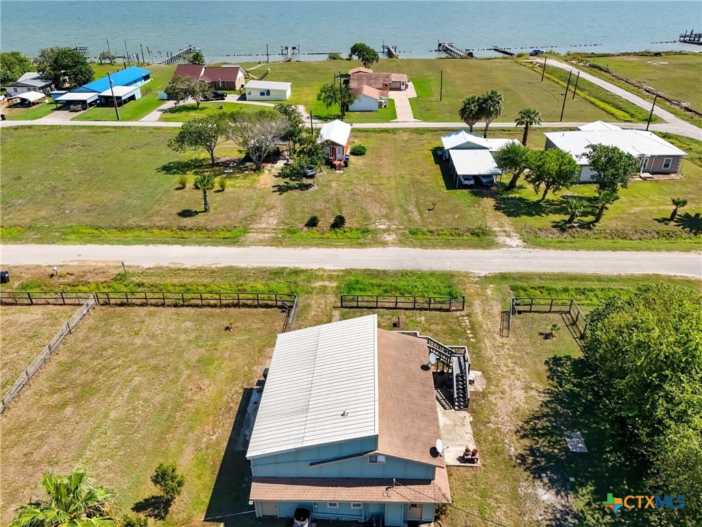 Alamo Beach Ave, Port Lavaca, TX 77979 #1