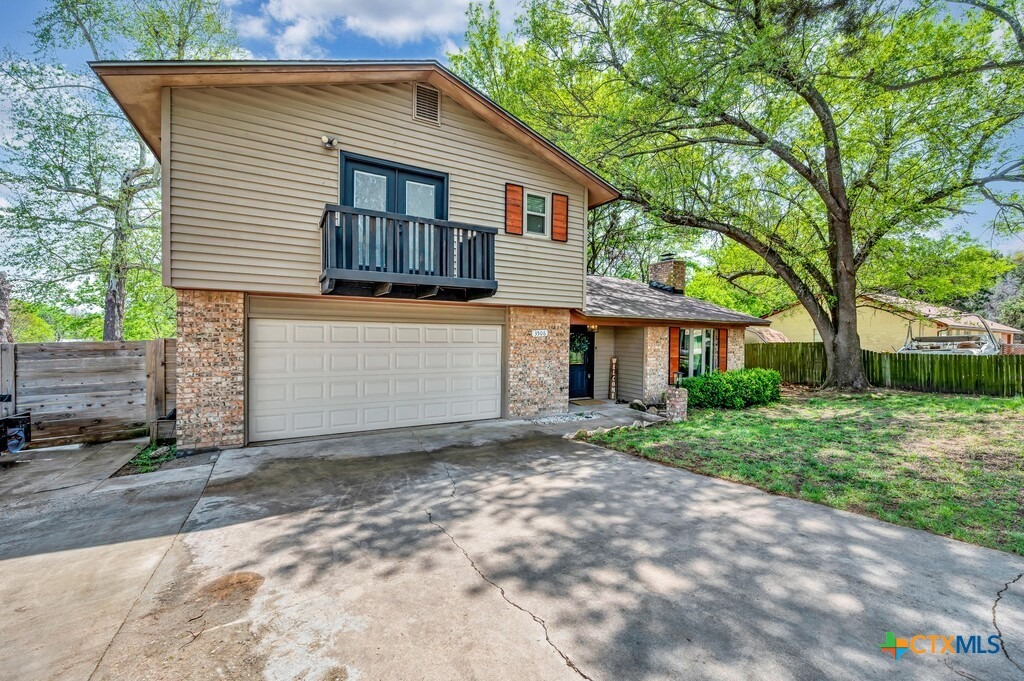 Oakridge Blvd, Harker Heights, TX 76548 #1