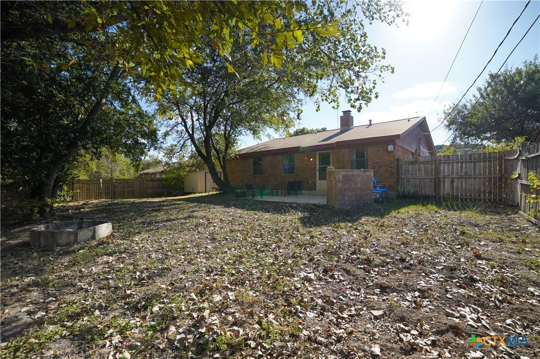 Dryden Ave, Copperas Cove, TX 76522