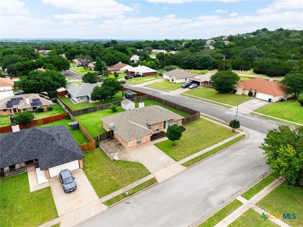 Vernon Dr, Copperas Cove, TX 76522 #1