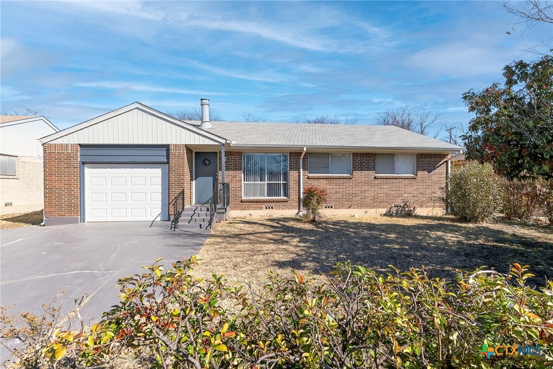 Arkansas Ave, Killeen, TX 76541