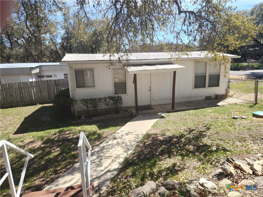 Valley View St, Canyon Lake, TX 78133 #1