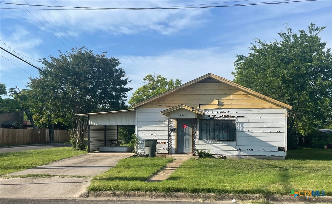 Anderson Ave, Killeen, TX 76541