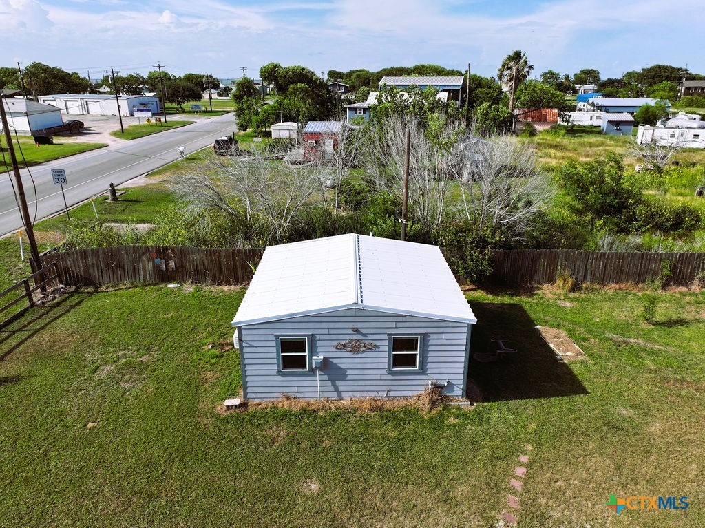 Margie Tewmey Rd, Port Lavaca, TX 77979 #1