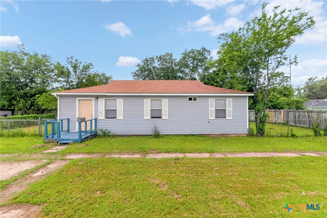 Garner Ave, Killeen, TX 76541 #1