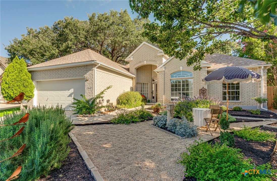 Amber Crst, San Antonio, TX 78249 #1