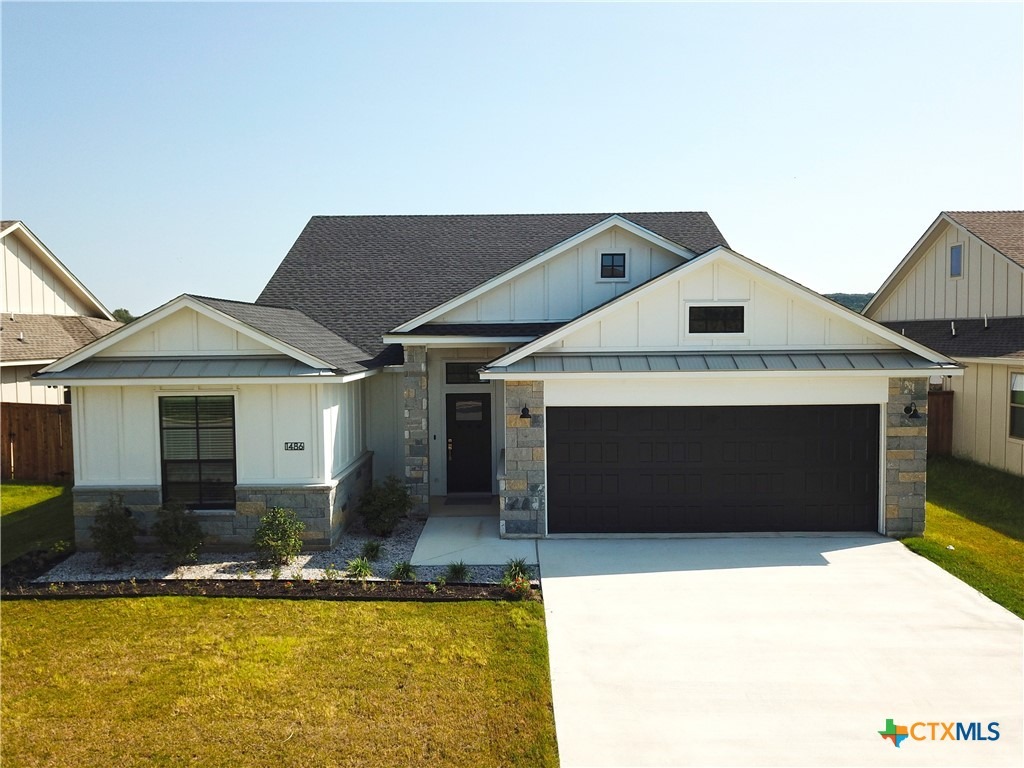 Walker Place Blvd, Copperas Cove, TX 76522