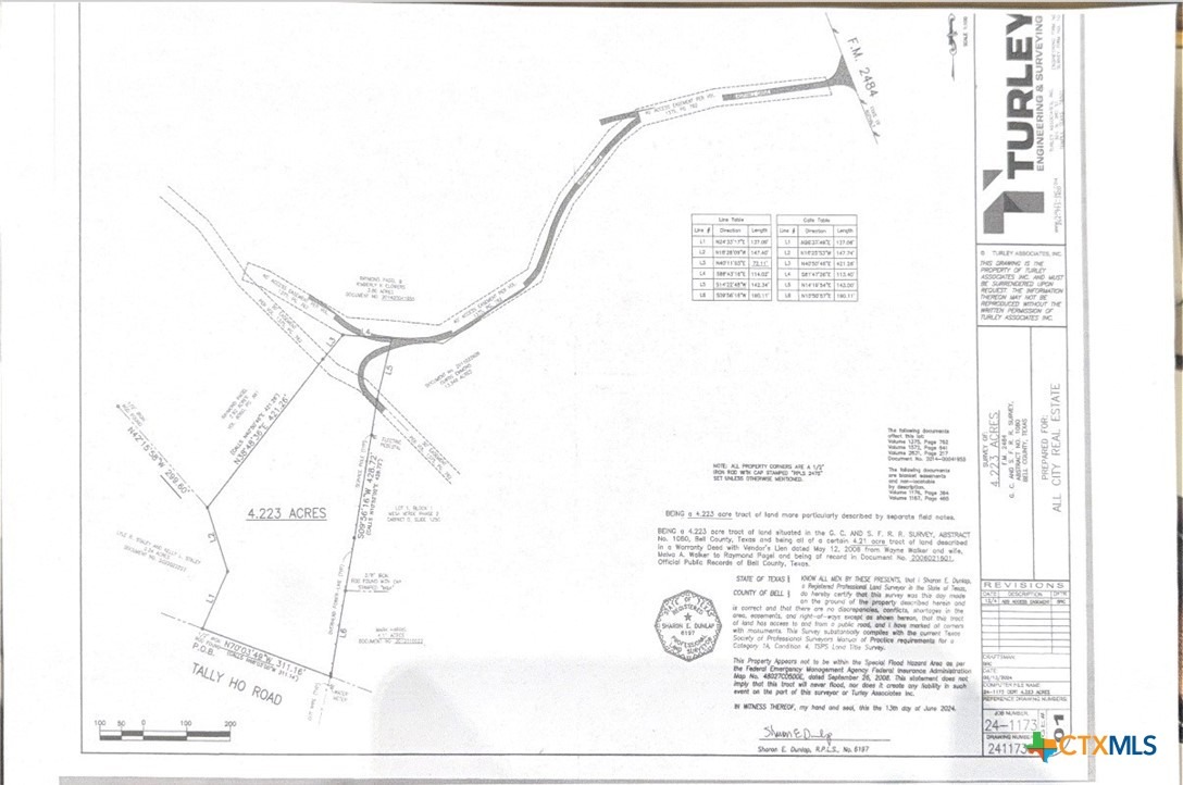FM 2484 , Killeen, TX 76542