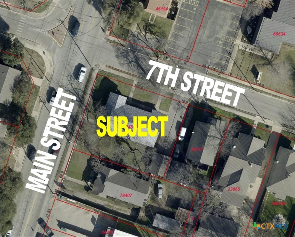 Main St, Belton, TX 76513 #1