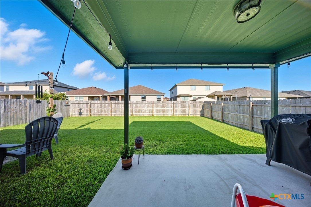 Tess Rd, Temple, TX 76502