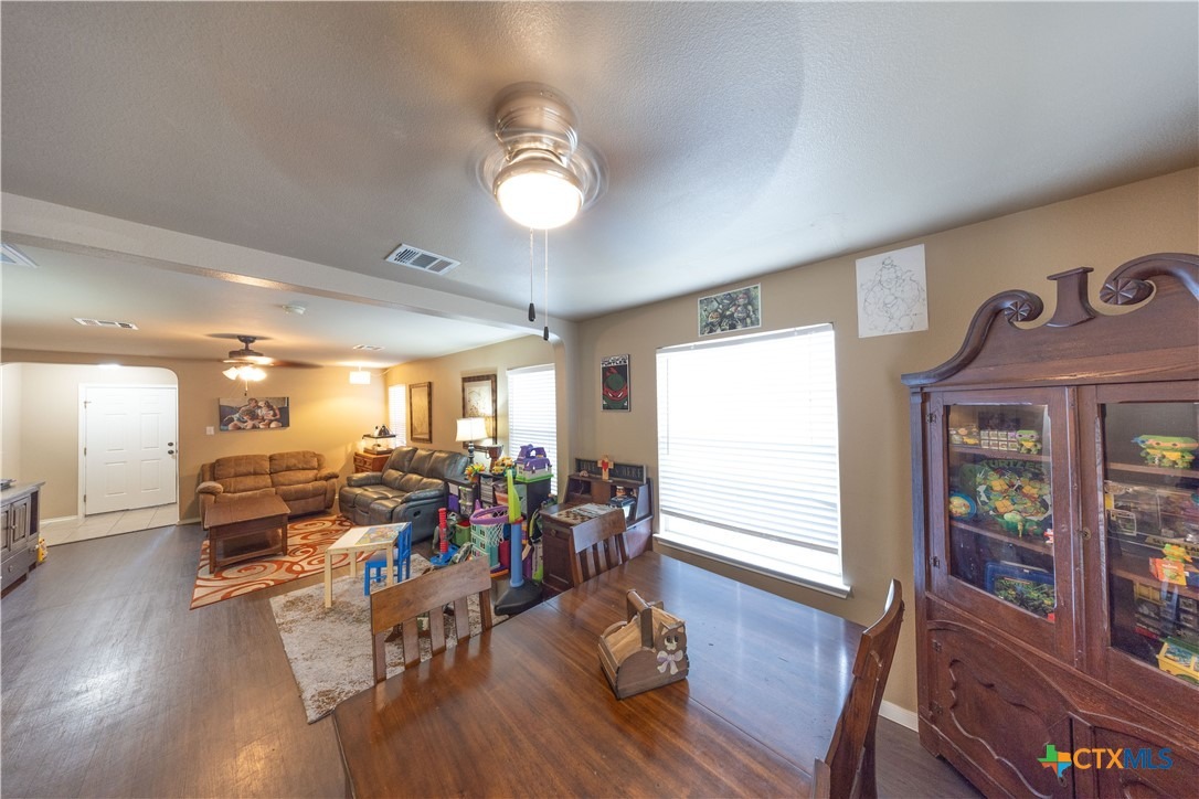 Ibis Falls Dr, New Braunfels, TX 78130