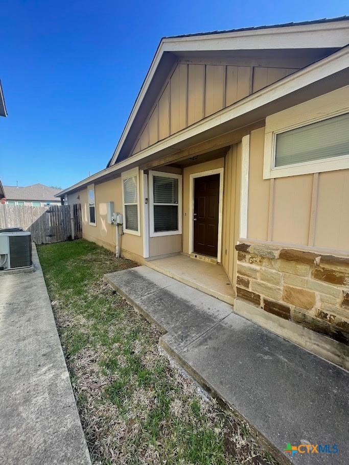 Hay Barn St, San Marcos, TX 78666 #1