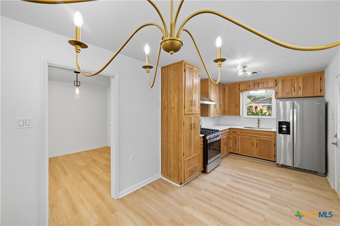 2nd St, Killeen, TX 76541