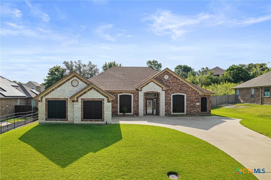 Iron Jacket Trl, Harker Heights, TX 76548 #1