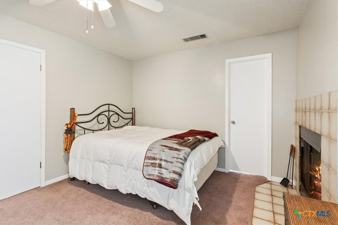 Cliffside Dr, Harker Heights, TX 76548 #1