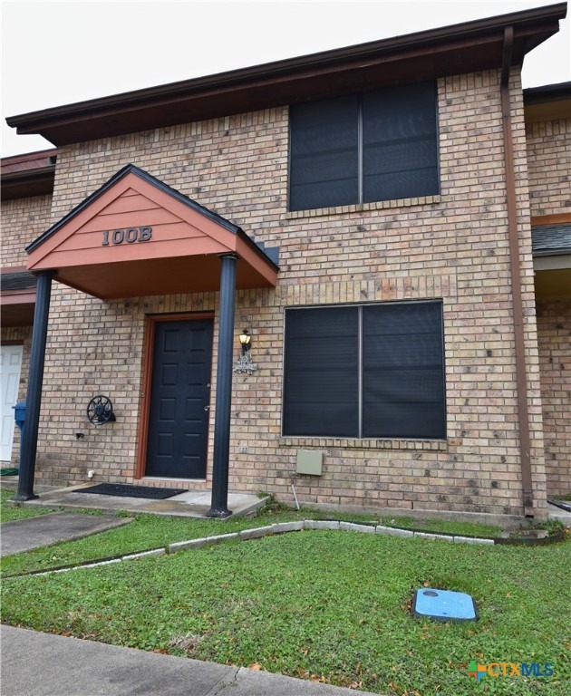 Seascape Dr, Port Lavaca, TX 77979 #1