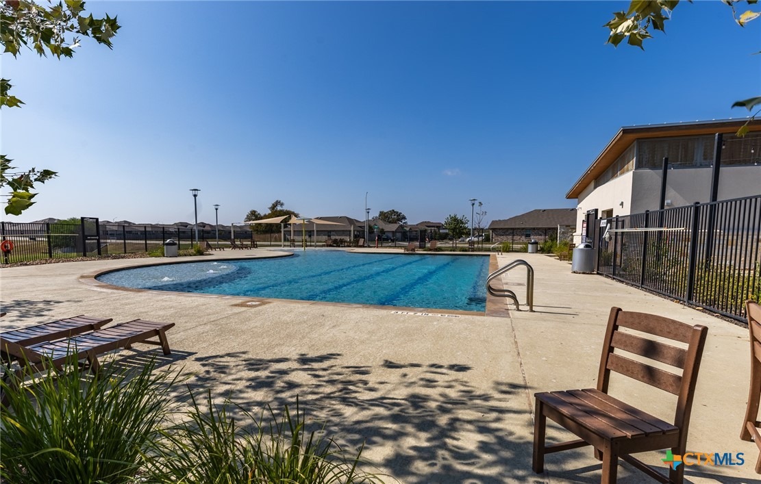 Indigo Way, Seguin, TX 78155