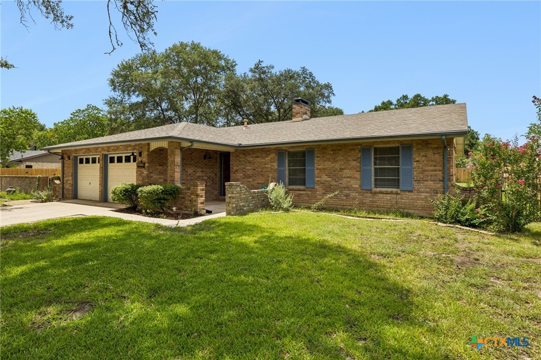 Willow Ln, Seguin, TX 78155 #1