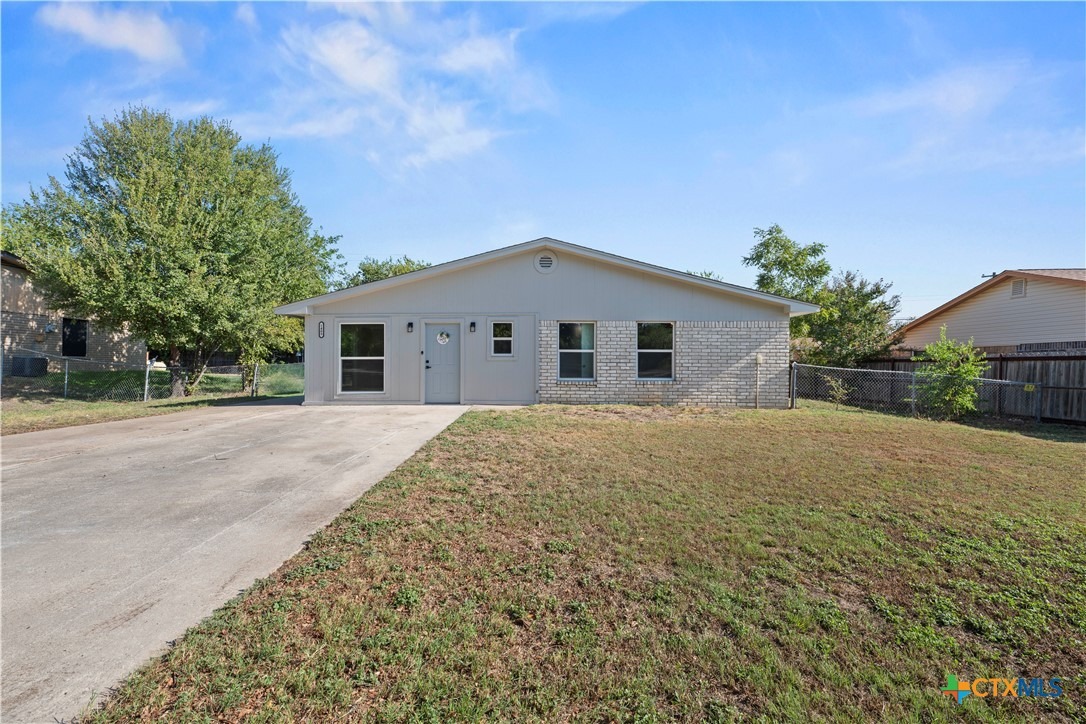 Indian Trl, Harker Heights, TX 76548 #1