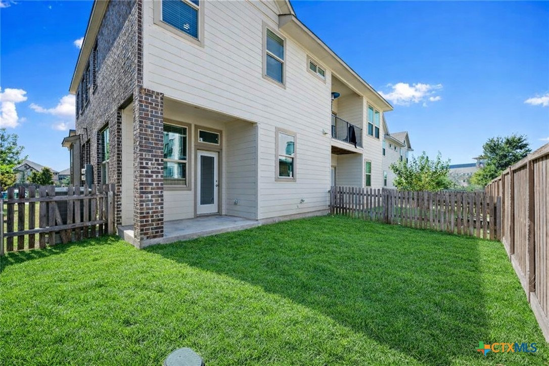 Dillon Pond Ln, Pflugerville, TX 78660 #1