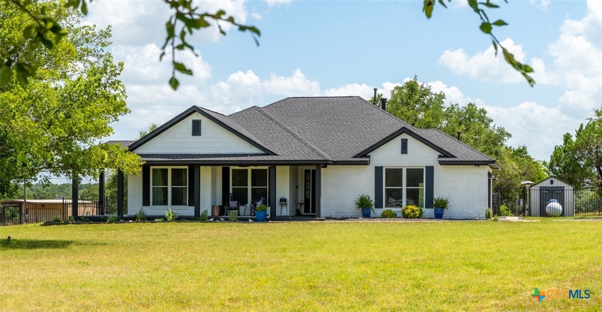 Mustang Mesa , Liberty Hill, TX 78642