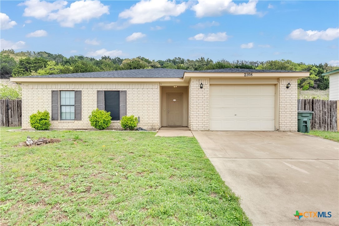 Cline Dr, Copperas Cove, TX 76522 #1