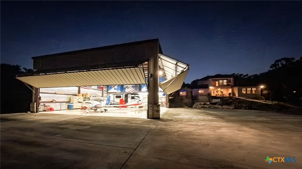 Boerne Stage Airfield , Boerne, TX 78006