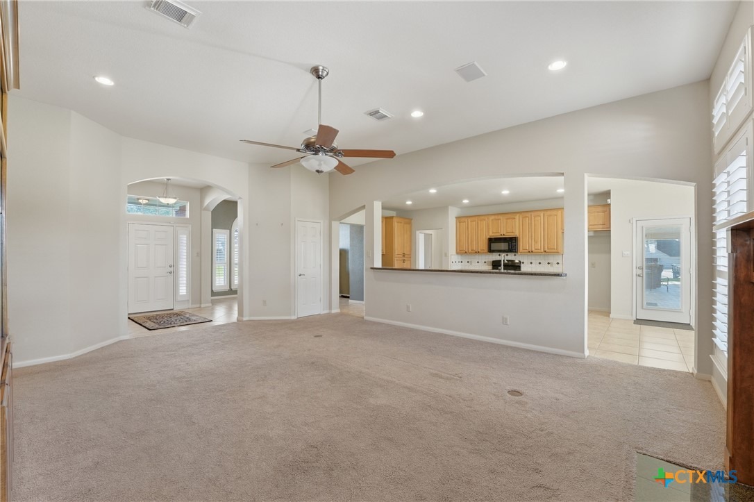 Louisiana Ave, Shiner, TX 77984 #1