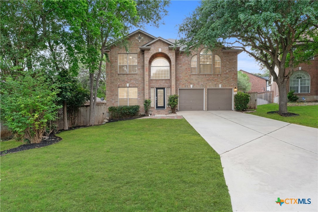 Nikita Dr, San Antonio, TX 78248