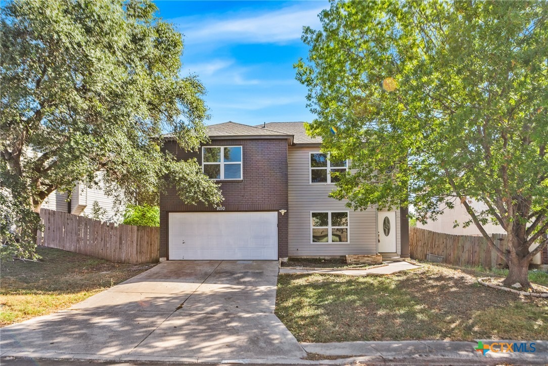 Chestnut Gate Dr, Converse, TX 78109