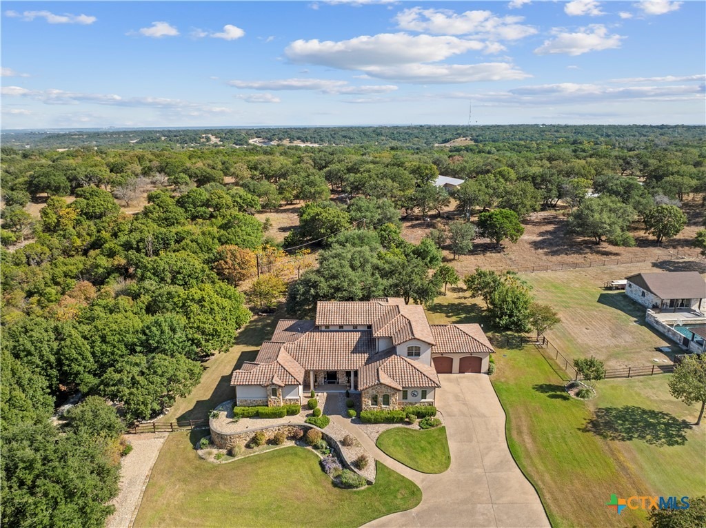 Messer Ranch Rd, Belton, TX 76513 #1