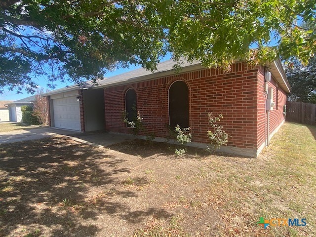 Mesquite Cir, Copperas Cove, TX 76522 #1