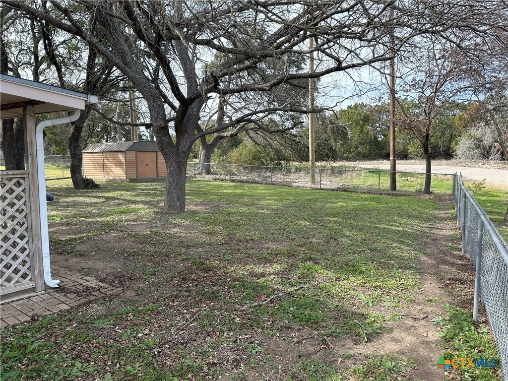 Myra Lou Ave, Copperas Cove, TX 76522