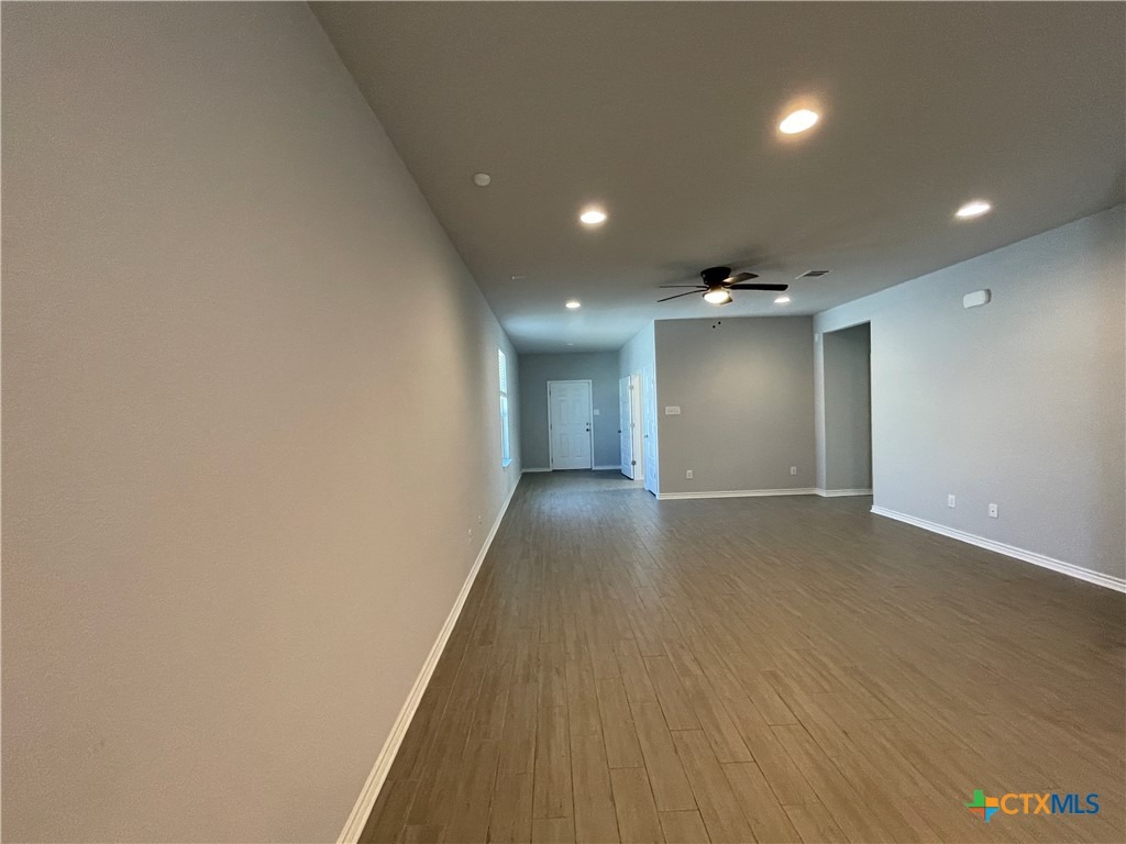 Barbary Coast Ln, Jarrell, TX 76537 #1